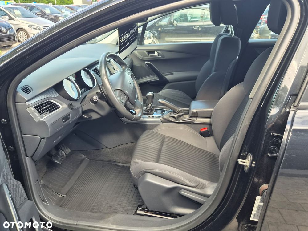 Peugeot 508 1.6 e-HDi Access S&S - 23
