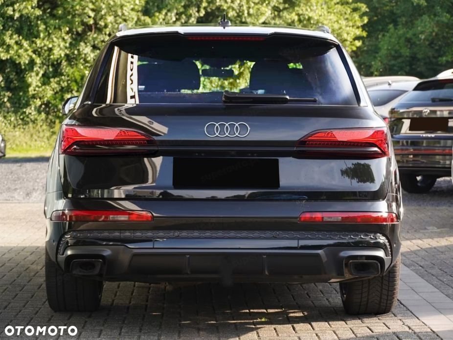 Audi Q7 - 2