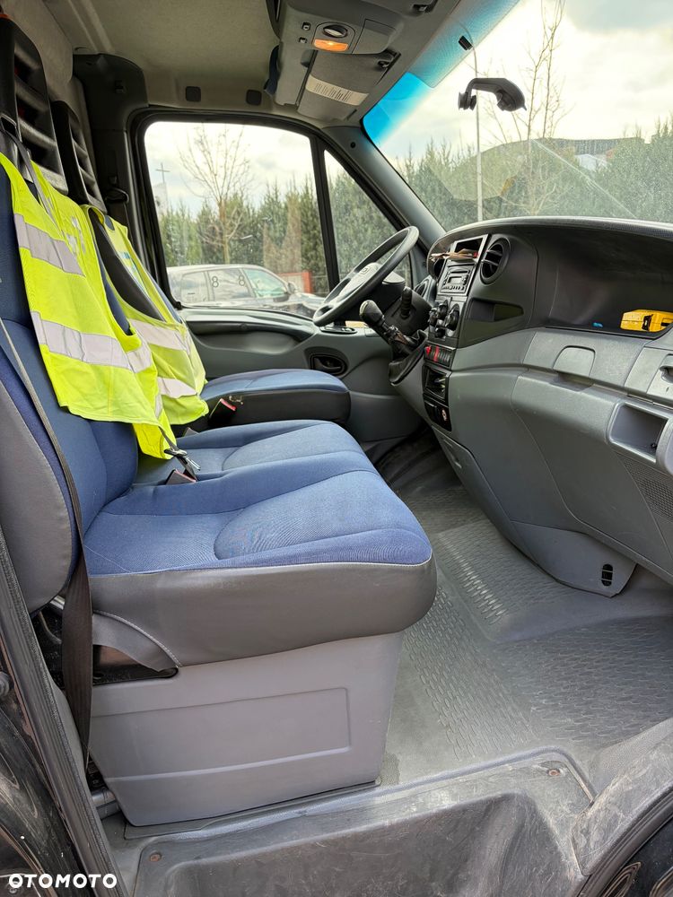 Iveco Daily - 27