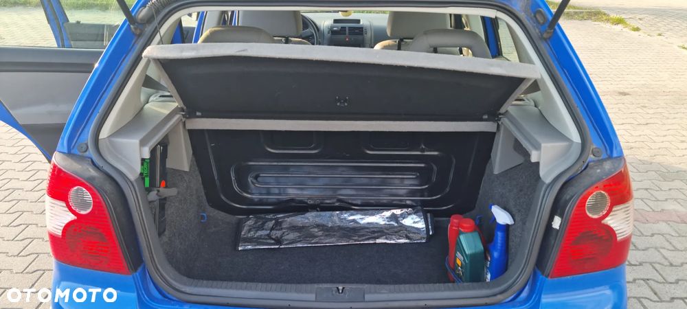 Volkswagen Polo 1.2 - 7
