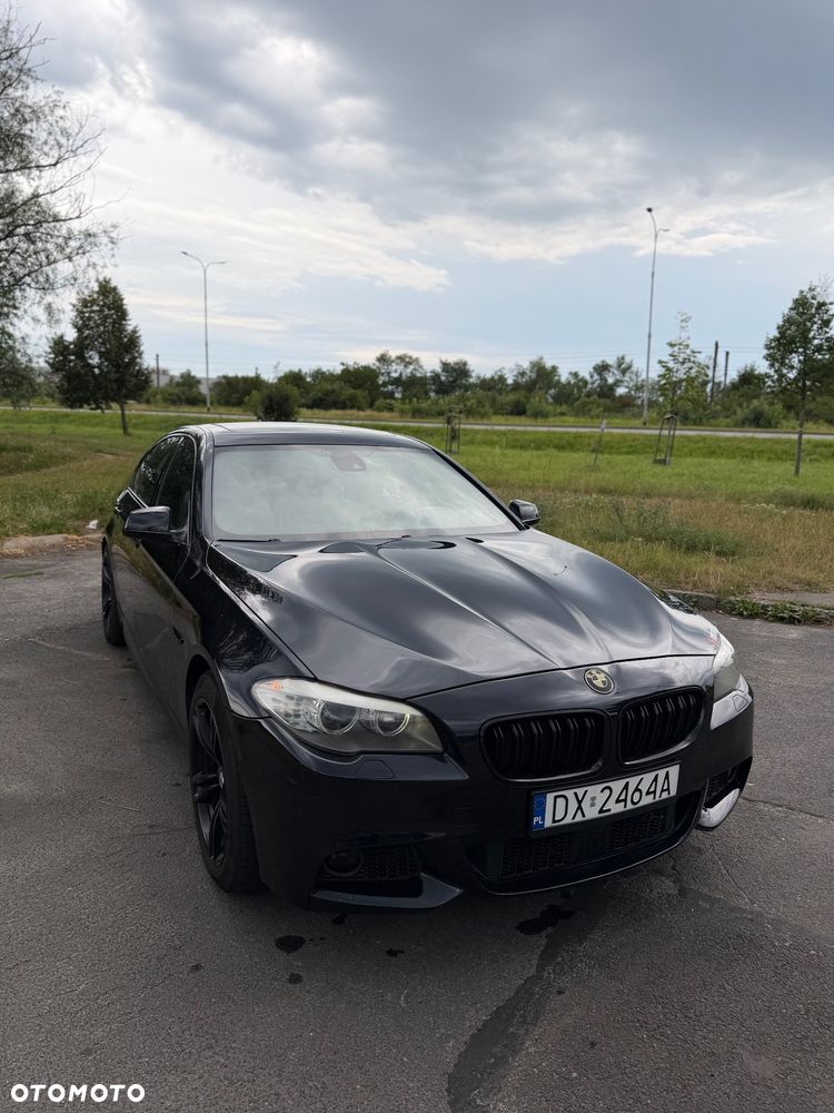 BMW Seria 5 535d - 3