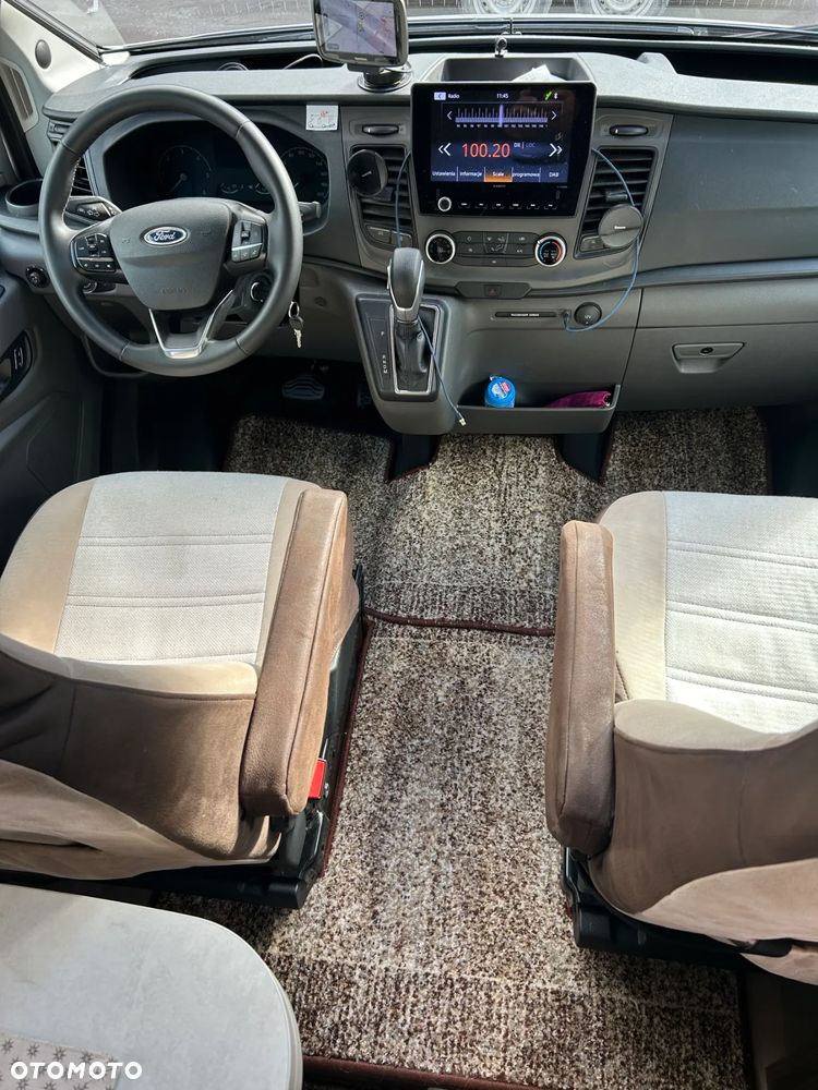 Benimar TESSORO 496 - 8