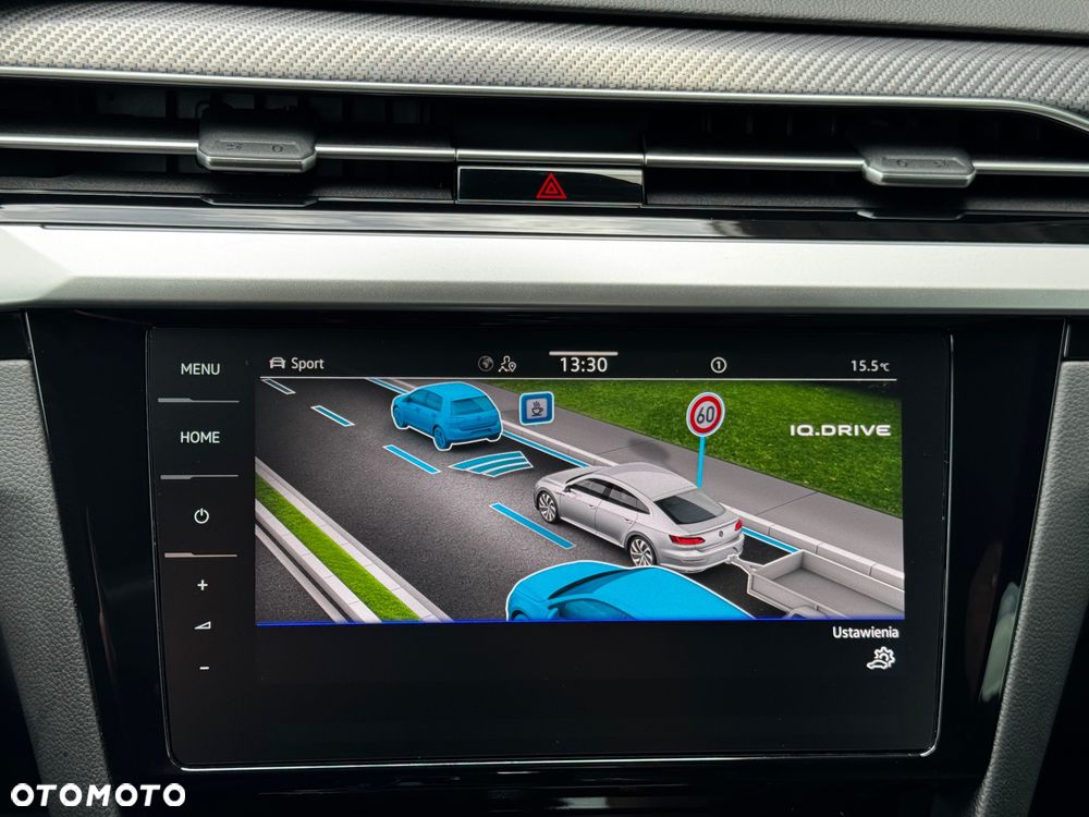Volkswagen Arteon 2.0 TSI 4Motion R DSG - 23