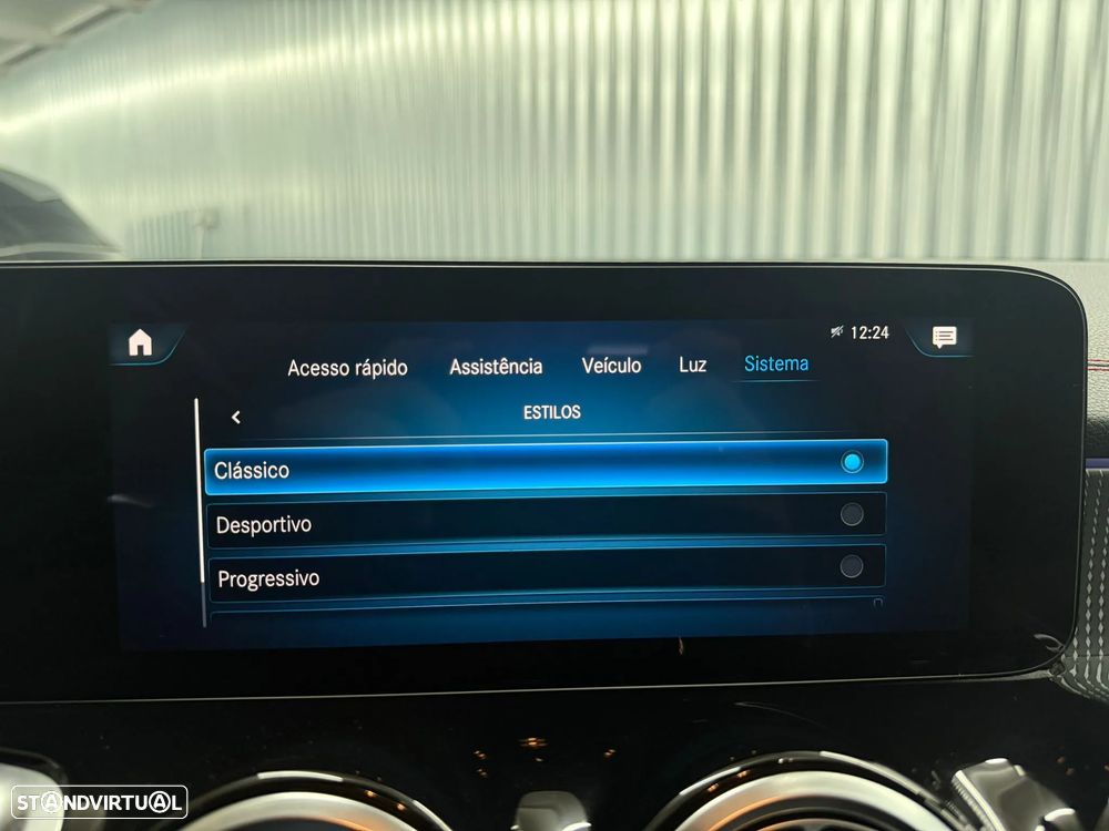 Mercedes-Benz EQB 350 4Matic AMG Line - 18