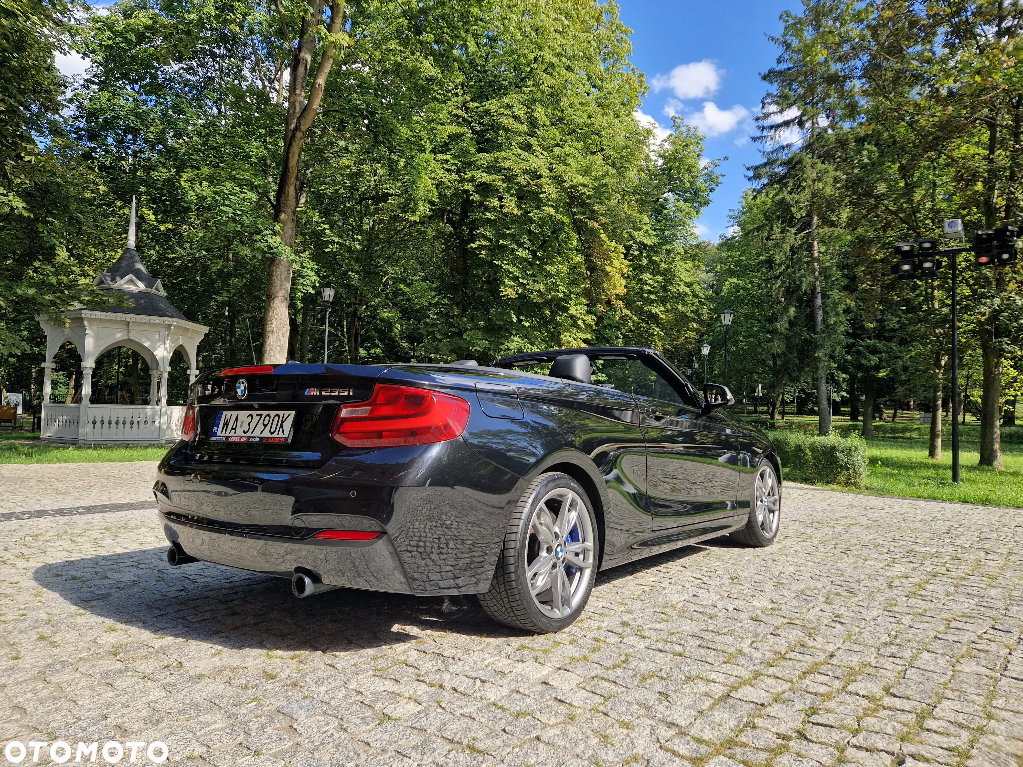 BMW Seria 2 M235i xDrive sport - 5