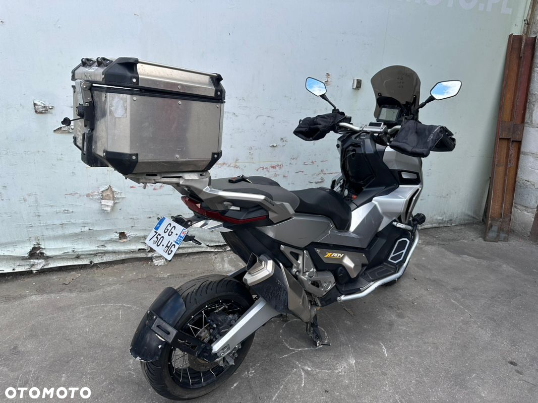 Honda X-ADV - 6