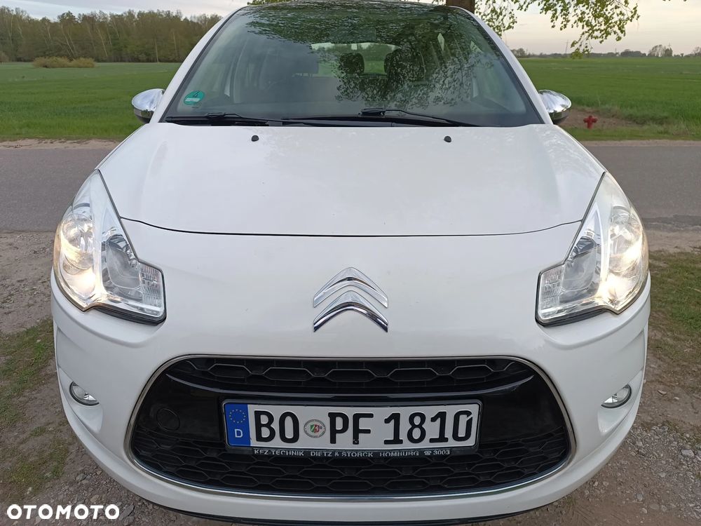 Citroën C3 VTi 95 Tendance - 9