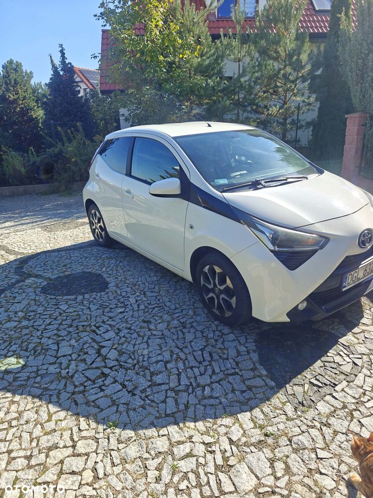 Toyota Aygo - 17