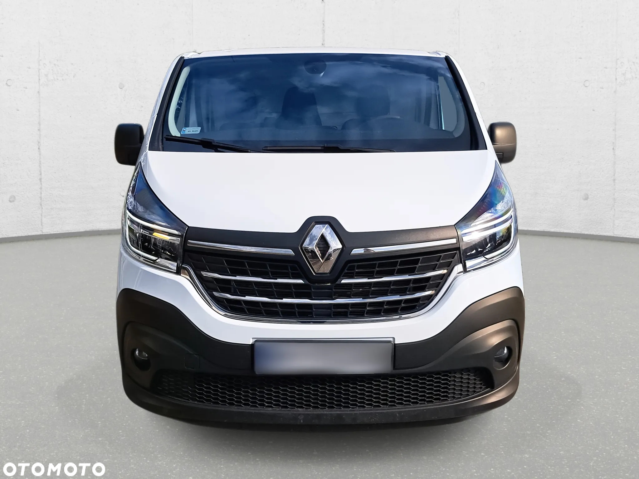 Renault Trafic Furgon L2H1 - 2