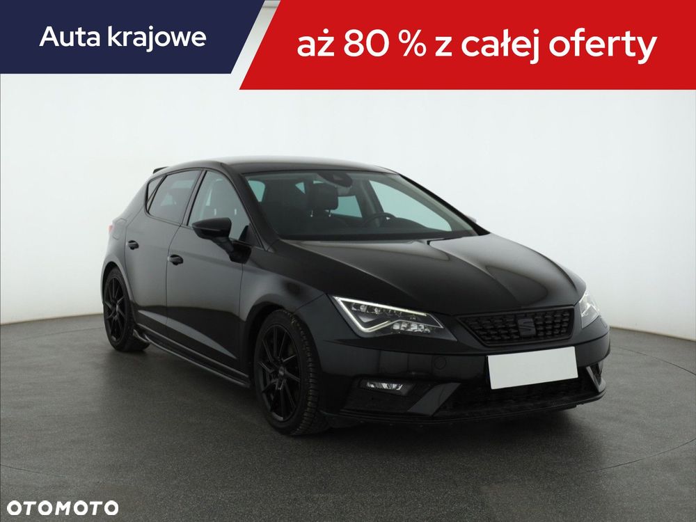 Seat Leon - 3