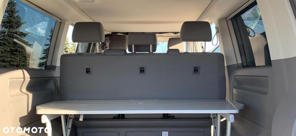 Volkswagen California - 18