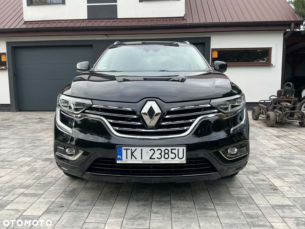 Renault Koleos - 2