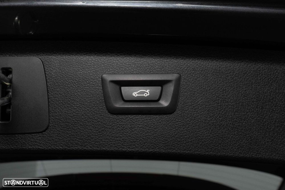 BMW 225xe Active Tourer Line Luxury - 20
