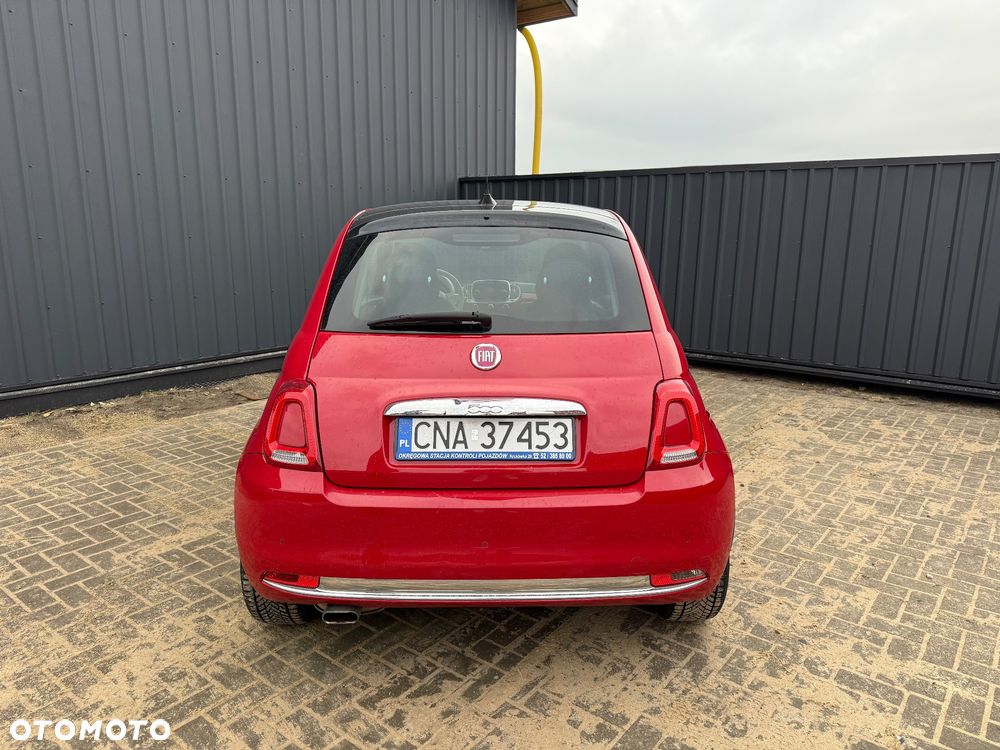 Fiat 500 - 7