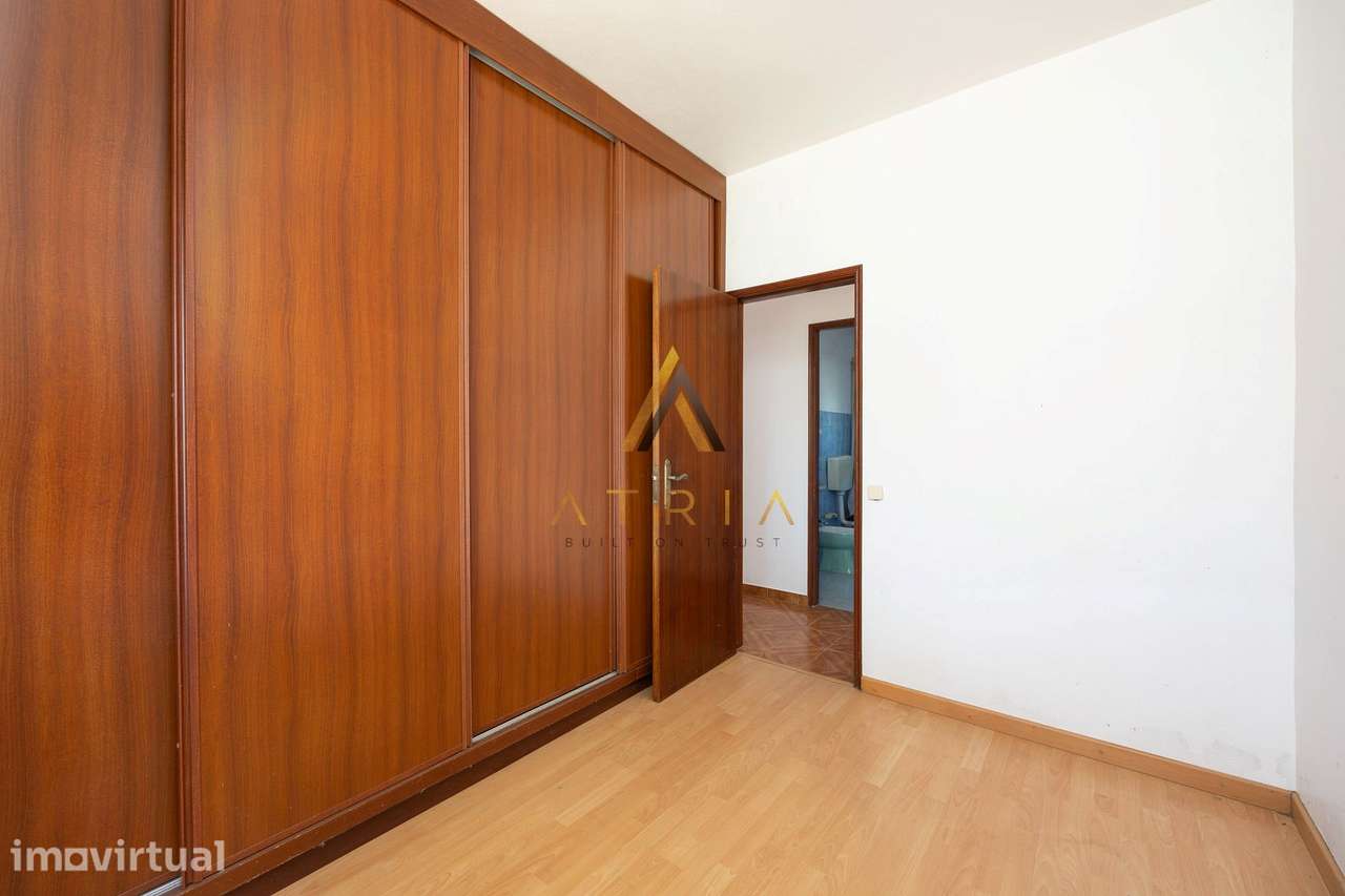 Moradia Isolada || Terreno 1870m2 || S. Simão Litém || Abrigo do Simpl - Grande imagem: 4/27