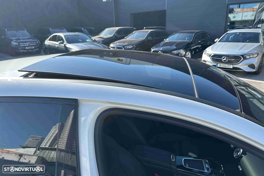 Mercedes-Benz A 250 e - 12