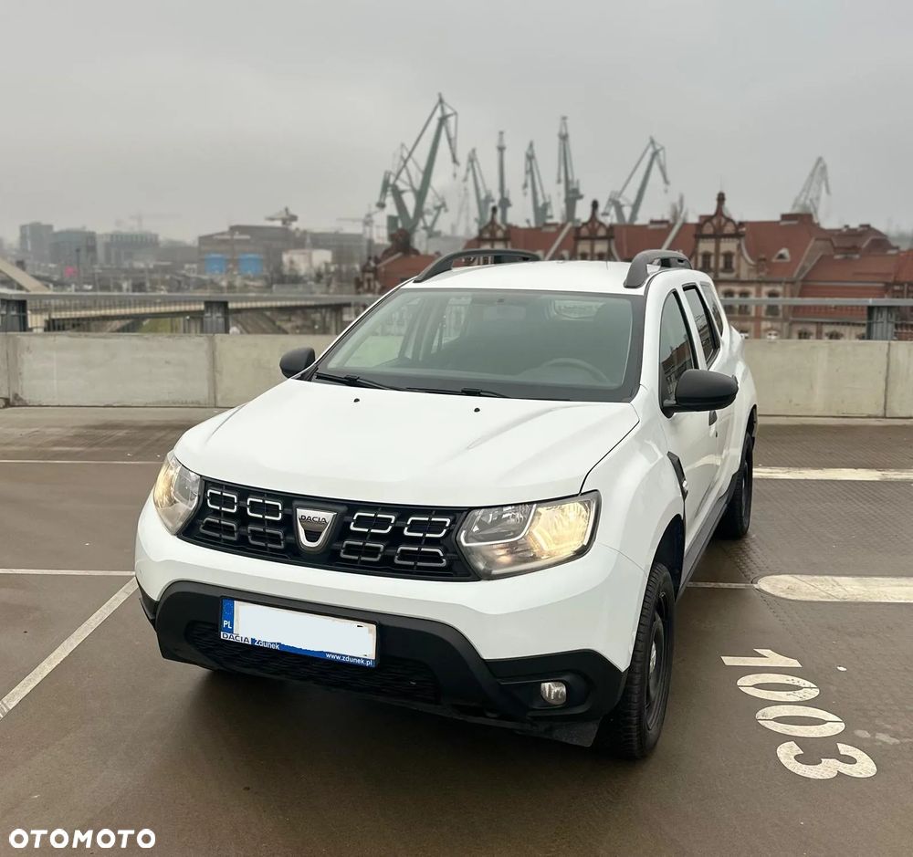 Dacia Duster 1.0 TCe Essential - 1