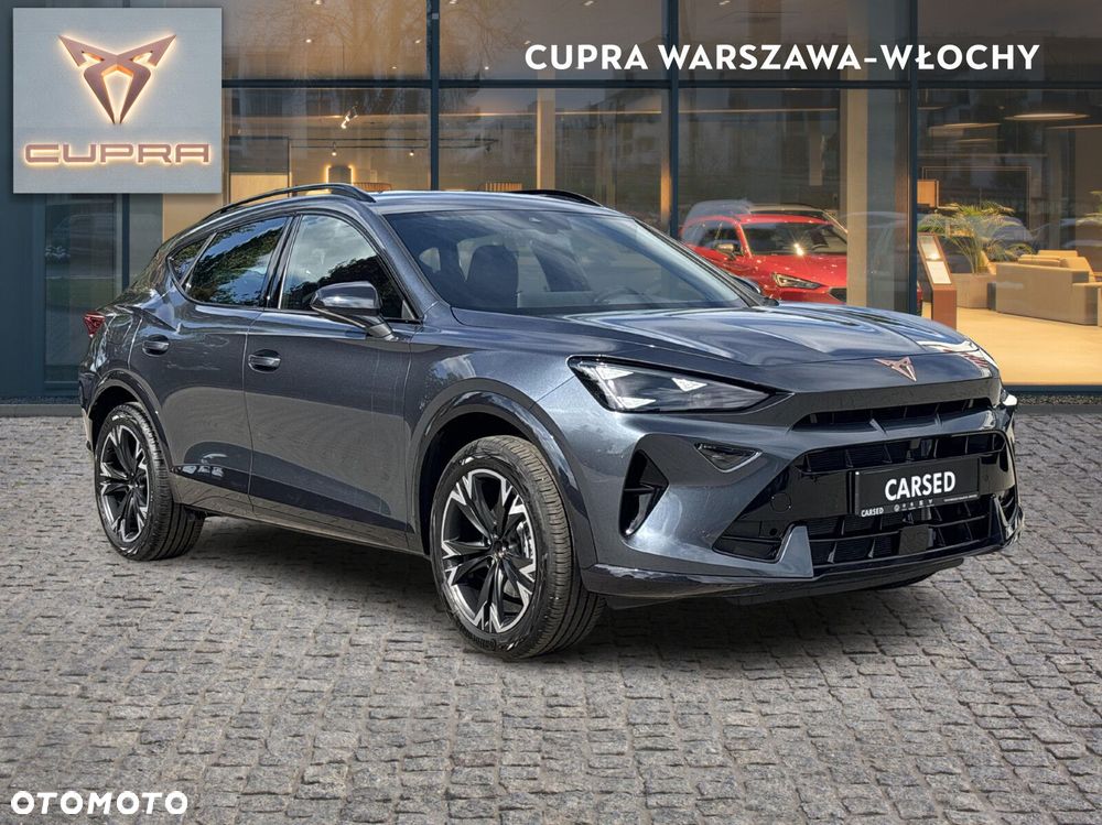 Cupra Formentor 1.5 TSI DSG - 8