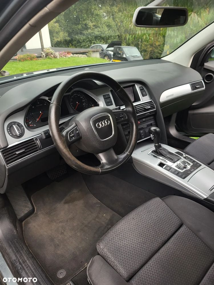 Audi A6 - 17