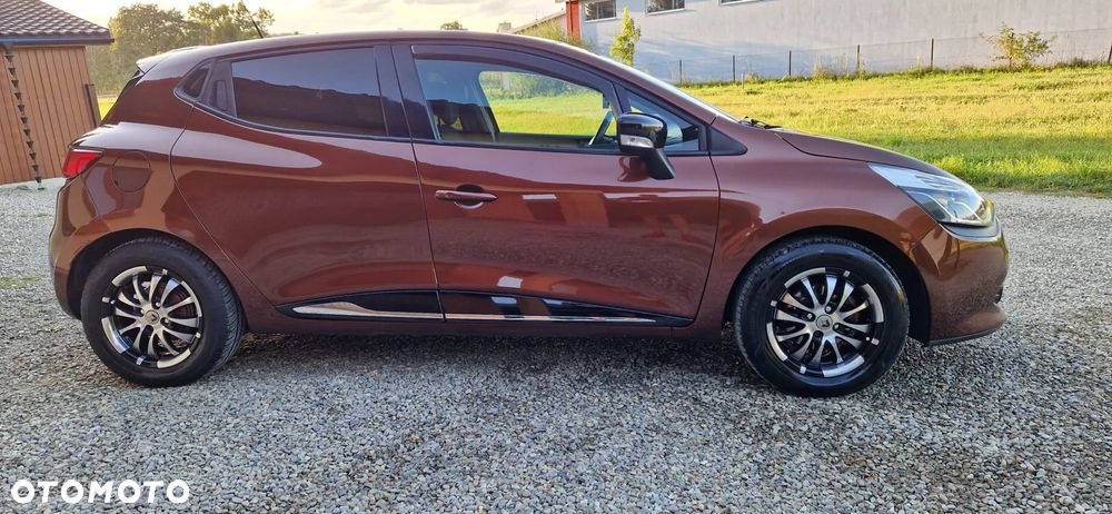 Renault Clio 1.5 dCi Intens - 15