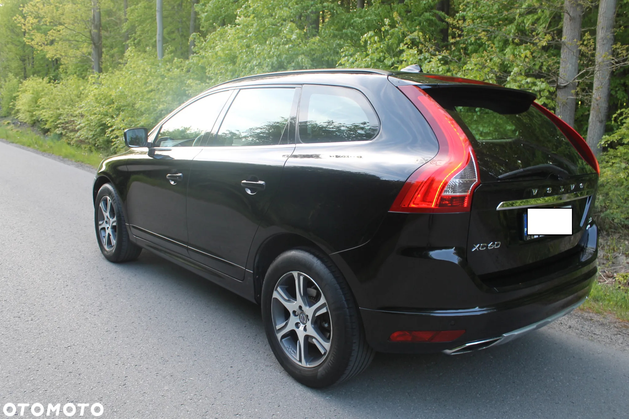 Volvo XC 60 - 4