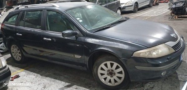 Para Peças Renault Laguna Ii Grandtour (Kg0/1_) - 2