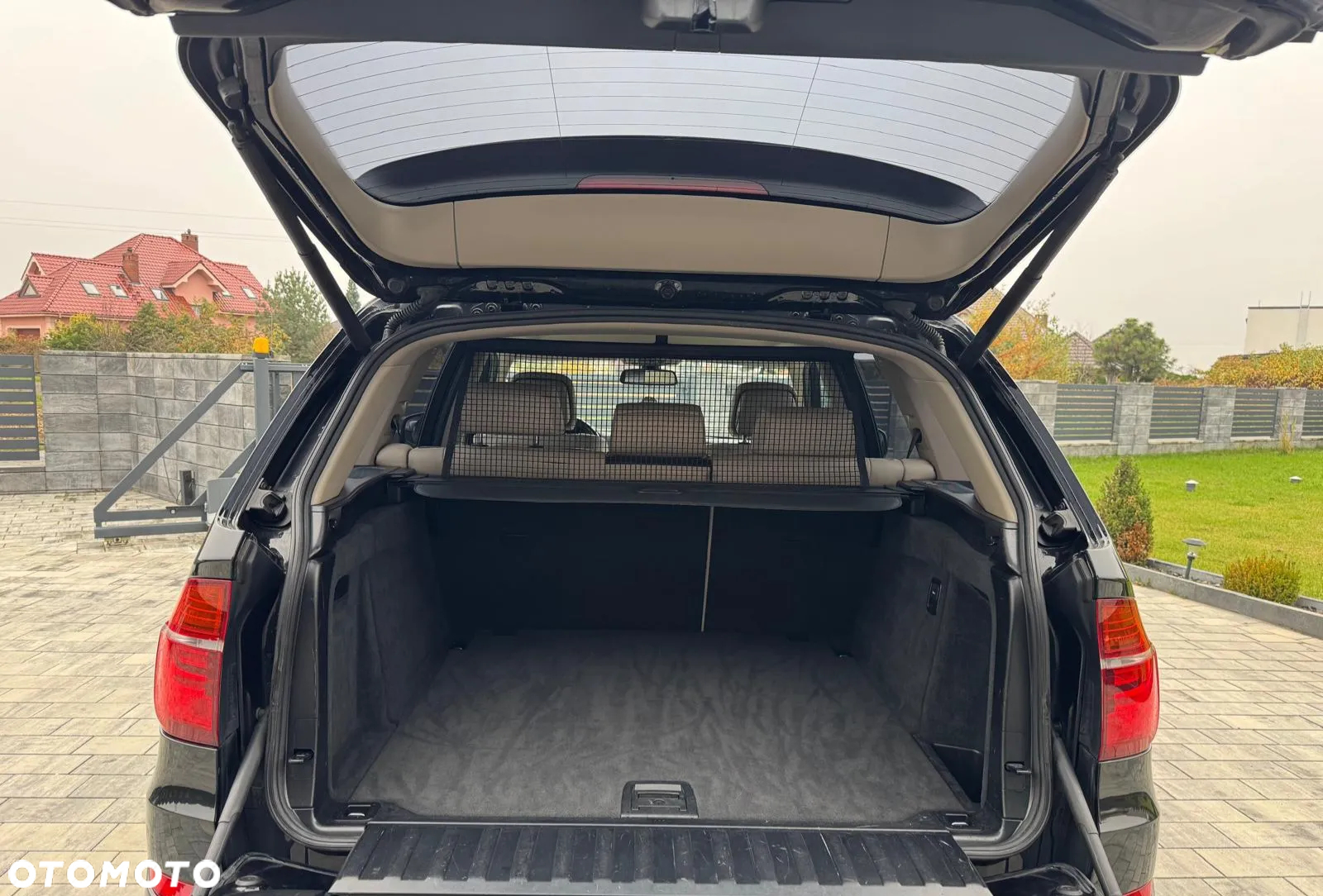 BMW X5 xDrive30d - 28