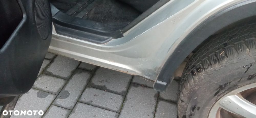 Nissan X-Trail 2.0 dCi SE - 12