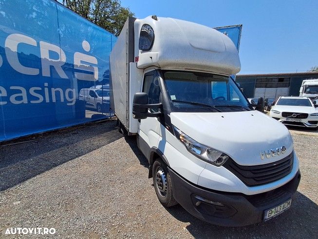 Iveco DAILY - 3