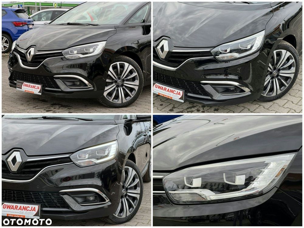 Renault Scenic - 12