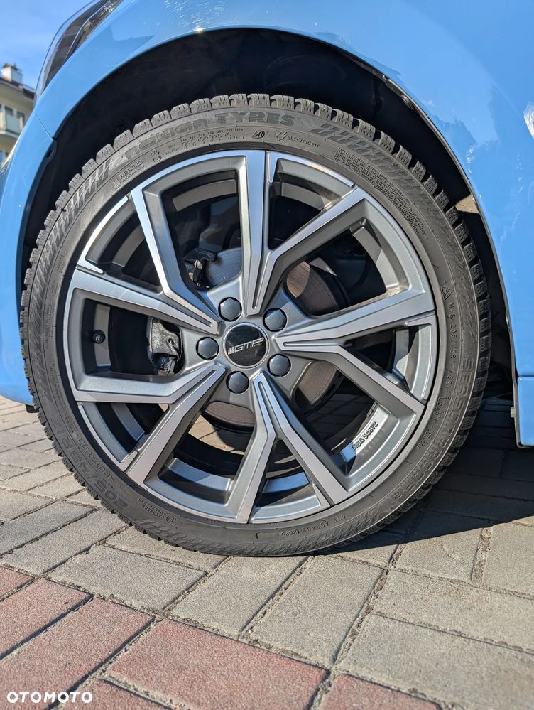 Toyota Yaris 1.5 Comfort CVT - 9