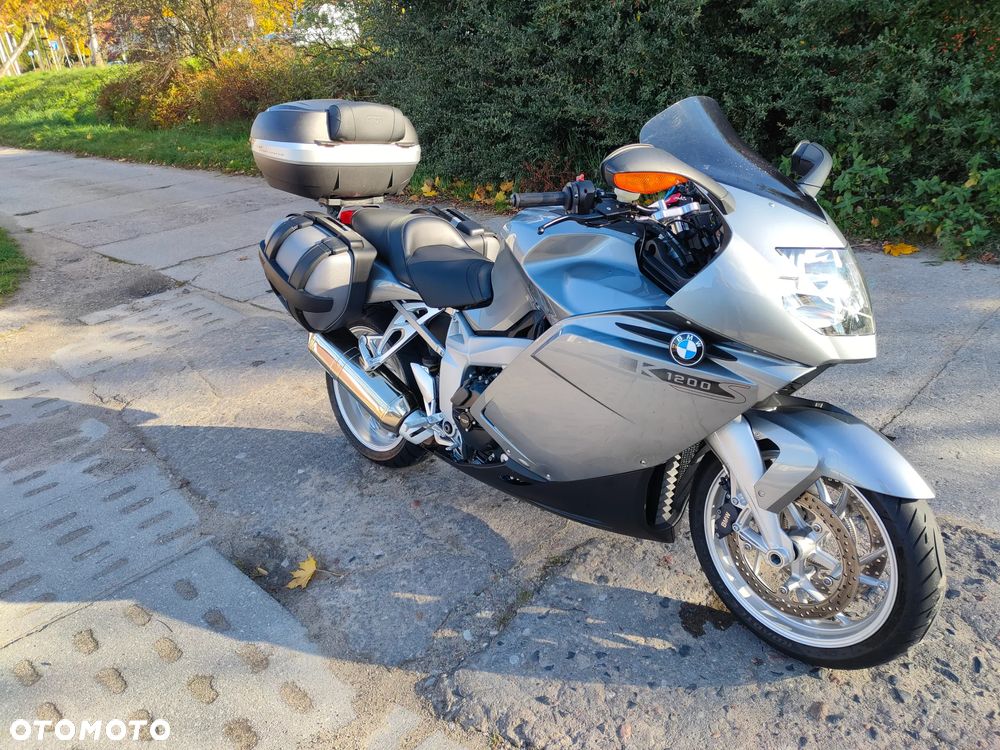 BMW K - 6