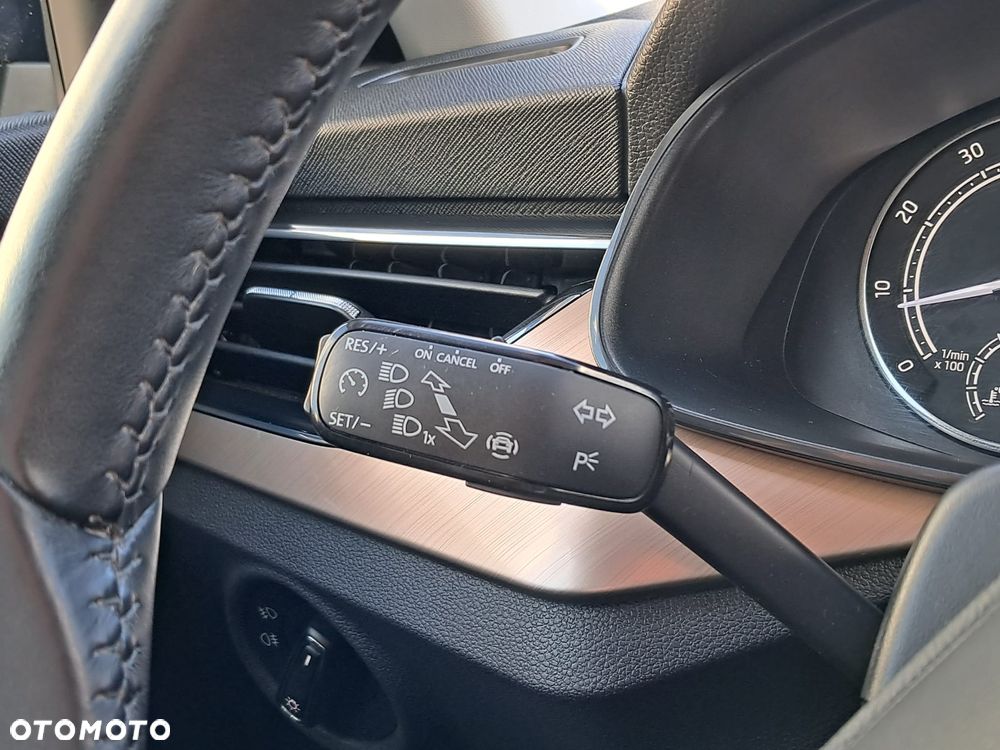 Skoda Scala 1.5 TSI Style - 23