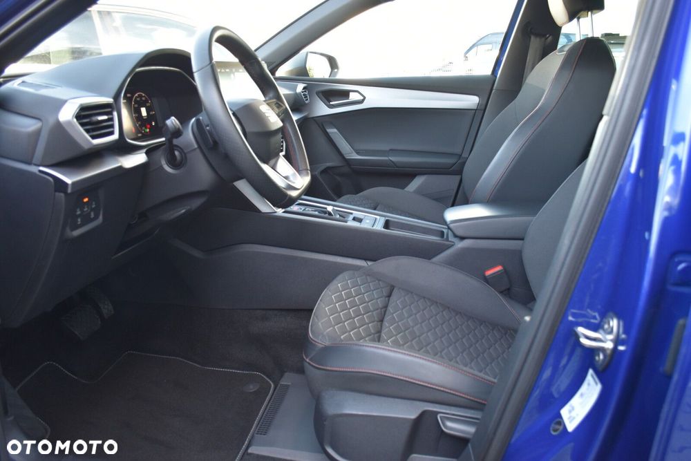 Seat Leon - 33