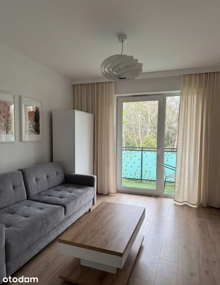2 POKOJE, ODDZIELNA KUCHNIA, GARAŻ, BALKON