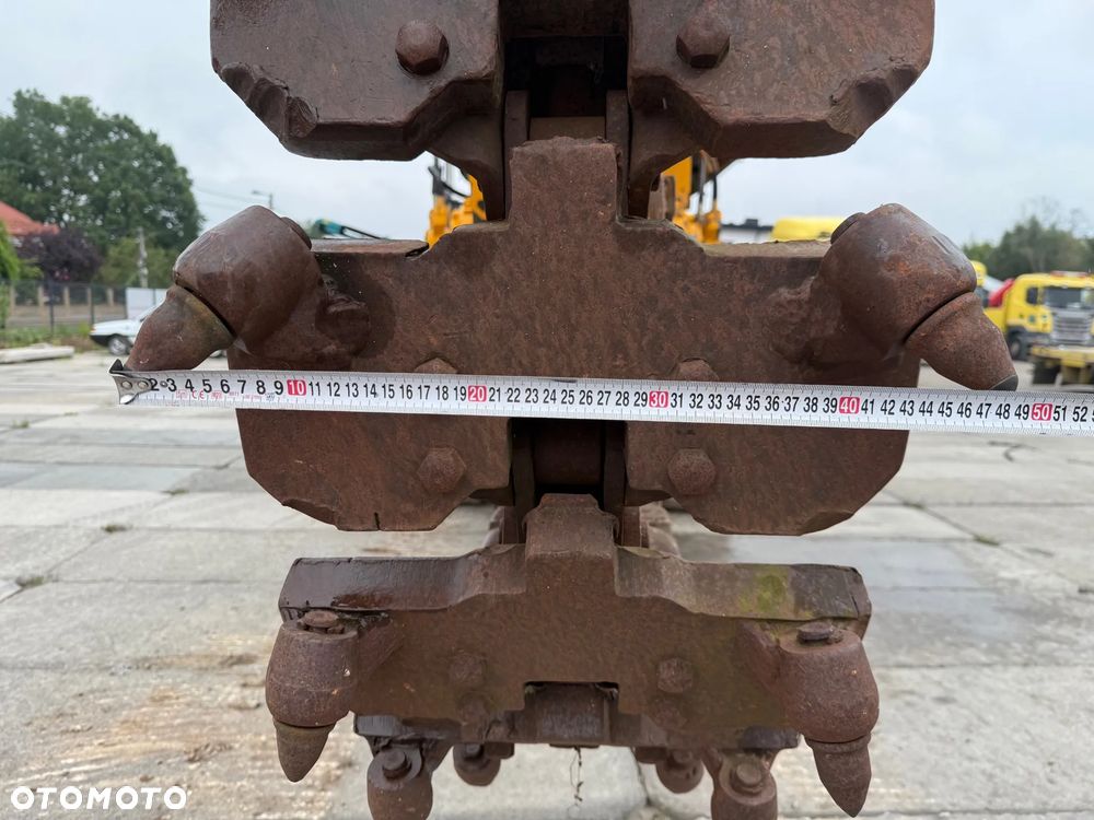 Inny Koparka Łańcuchowa Heicons 31 ton - 14