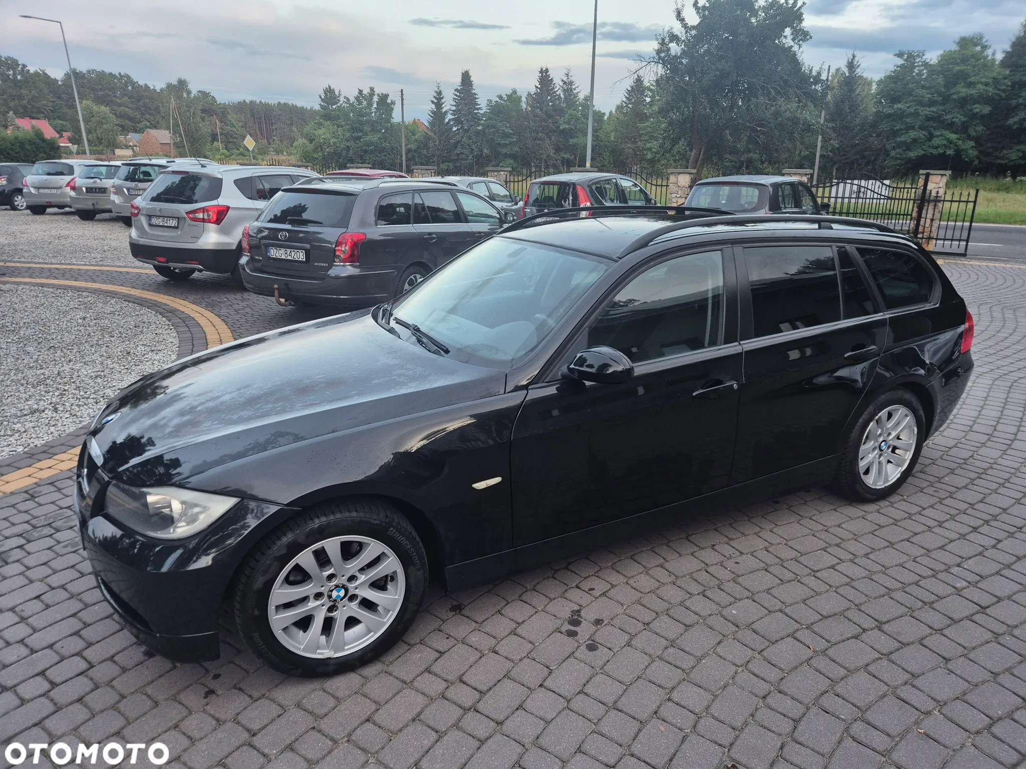 BMW Seria 3 320i - 2