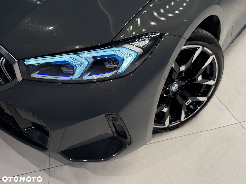 BMW Seria 3 320i M Sport sport - 20