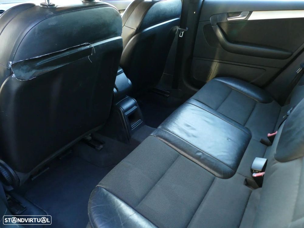 Audi A3 Sportback 2.0 TDi S-line - 29