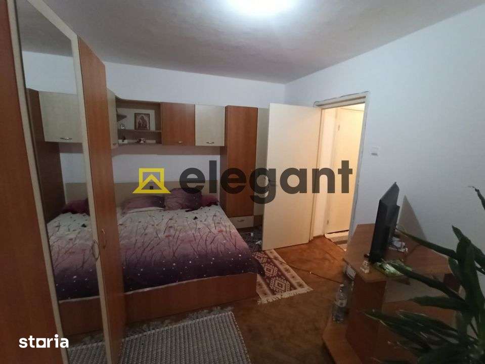 2 camere, 55 mp, etaj 3, AC, Brazda-BIG Family — fotografia 2