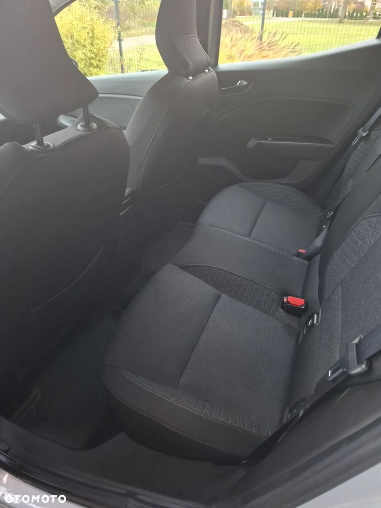 Renault Clio 1.0 TCe Intens - 14