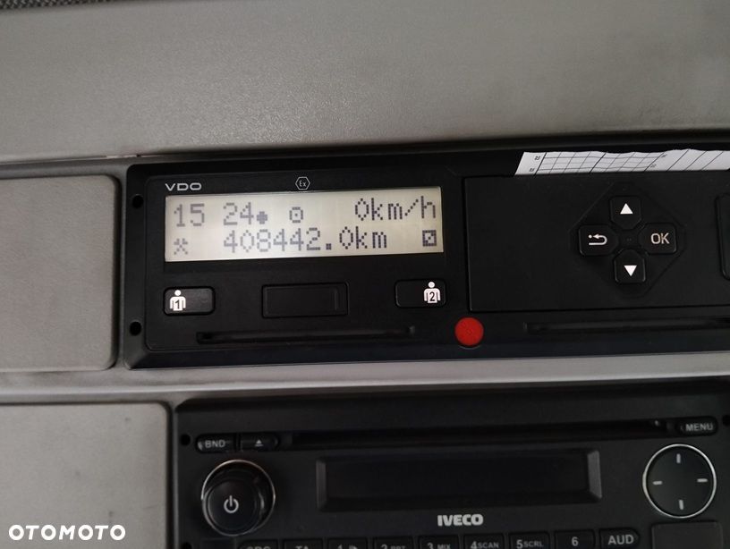 Iveco EUROCARGO 190 E 320 - 9