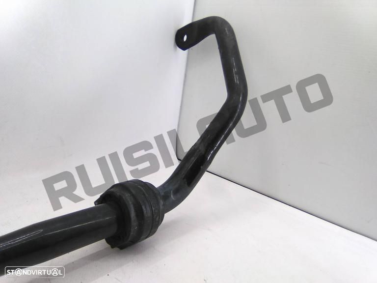 Barra Estabilizadora Frente 687_3477 Bmw 5 (g30) [2017_2023] M - 3