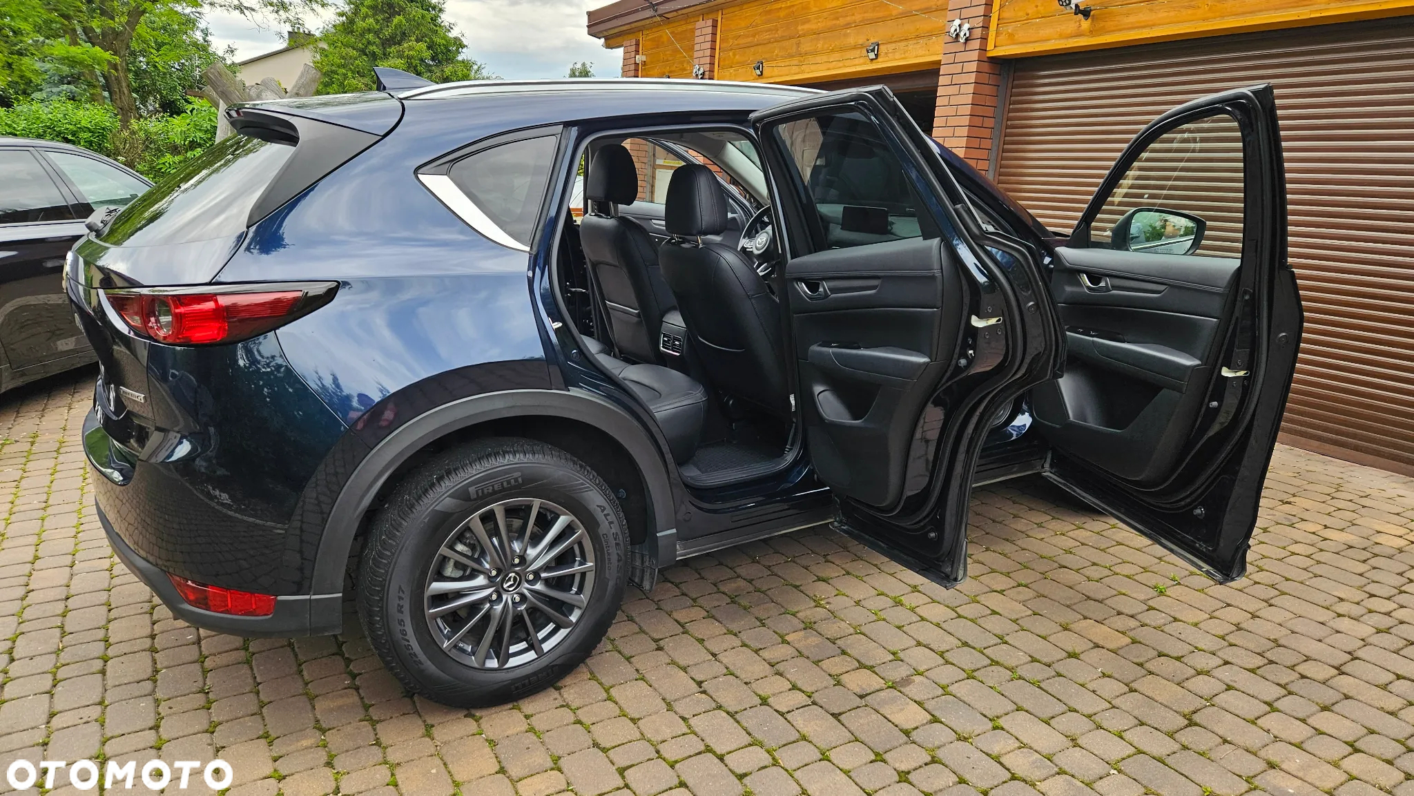 Mazda CX-5 - 18