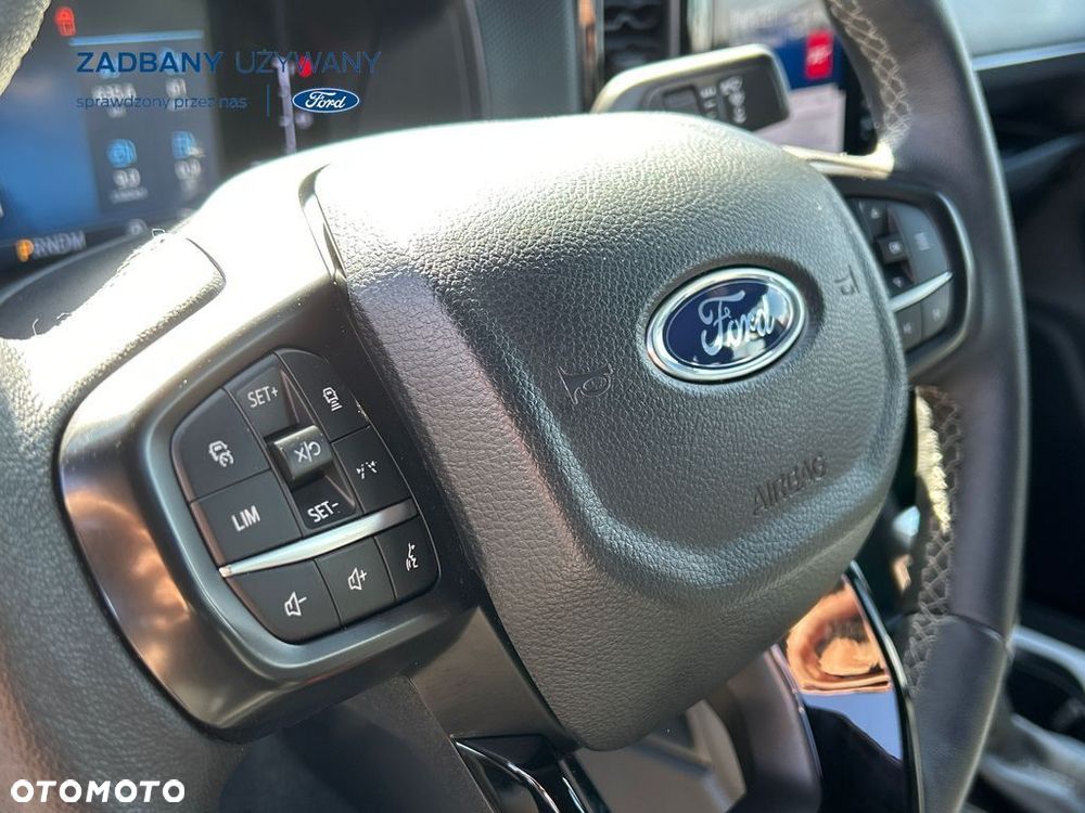 Ford Ranger - 22