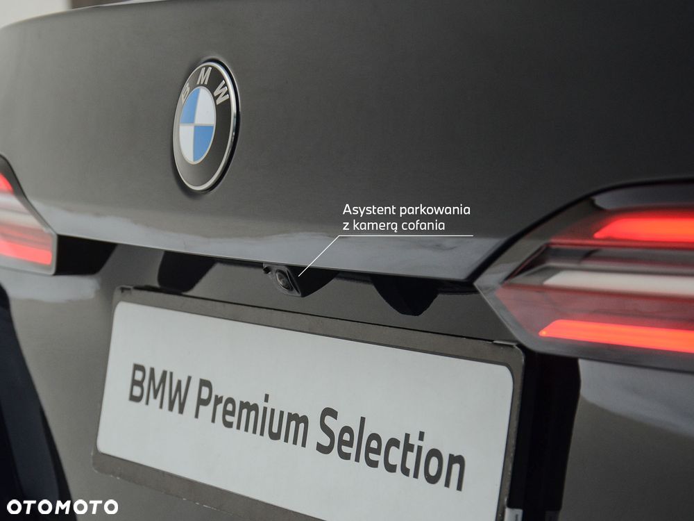 BMW Seria 5 520d xDrive mHEV M Sport - 14