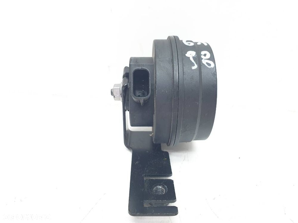 SYRENA GŁOŚNIK KLAKSON ALARMU 9809260680 JEEP AVENGER MOKKA B - 2