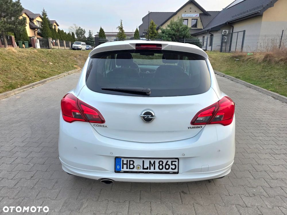 Opel Corsa - 12