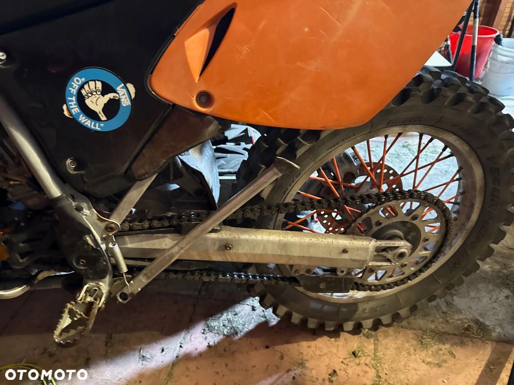KTM Inny - 2