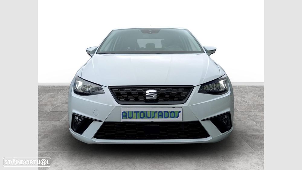 SEAT Ibiza 1.0 TSI Style DSG - 7